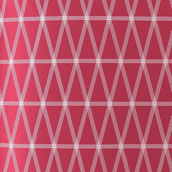 OBOUSTRANNÉ POVLEČENÍ, satén, pink, 135/200 cm Novel - Online Only povlečení, Online Only
