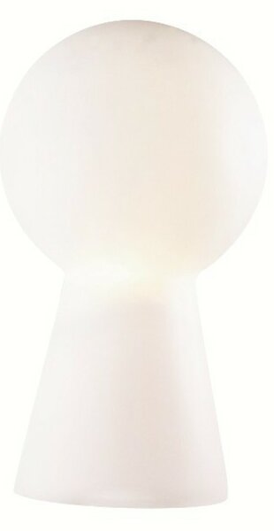 Ideal Lux BIRILLO TL1 BIG LAMPA STOLNÍ 000275