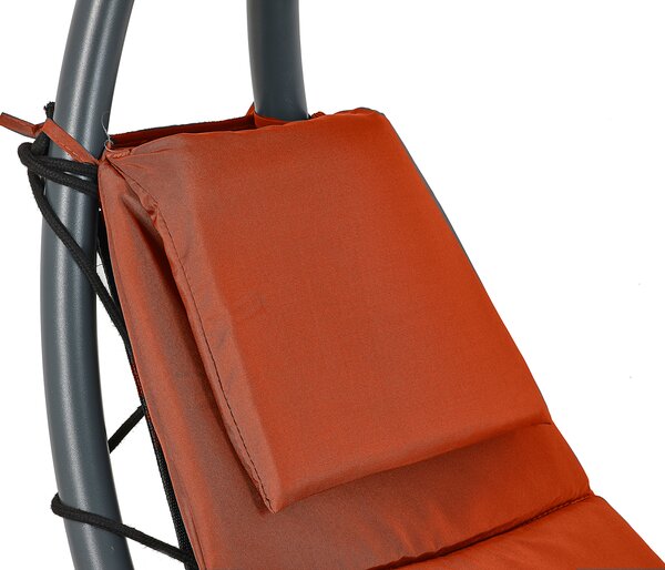 Linder Exclusiv MC4356 Red