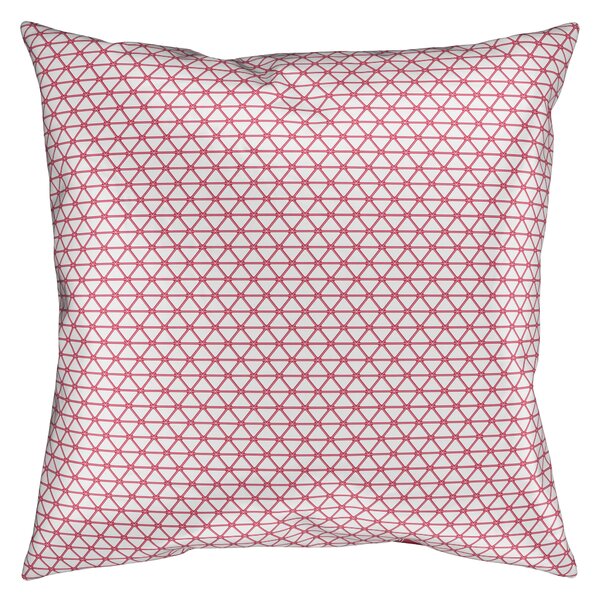 OBOUSTRANNÉ POVLEČENÍ, satén, pink, 135/200 cm Novel - Online Only povlečení, Online Only