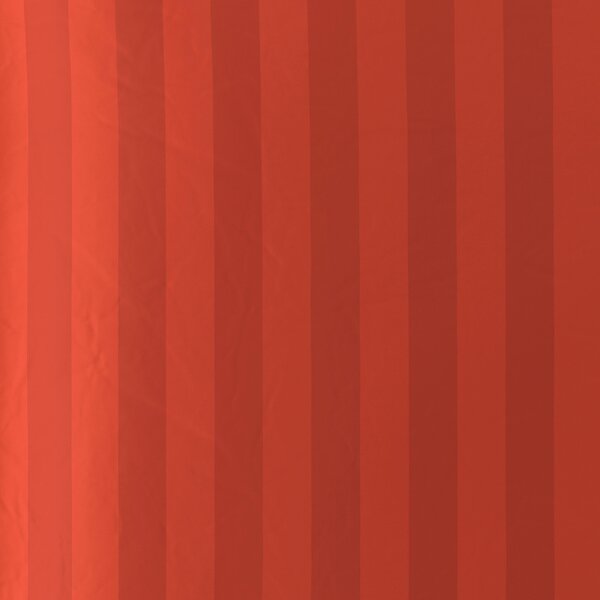 POVLEČENÍ, satén, červenohnědá, 135/200 cm Novel - Online Only povlečení, Online Only