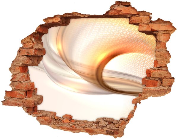 Díra 3D fototapeta nálepka Abstraktní pozadí nd-c-59051733