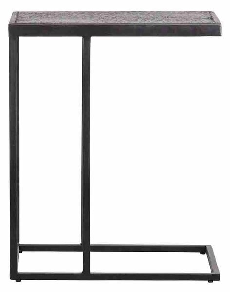 Odkládací stolek Febe 55 × 45 × 35 cm WOOOD