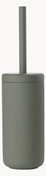 WC kartáč s nádobou Ume
