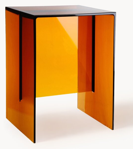 Designový odkládací stolek Max-Beam