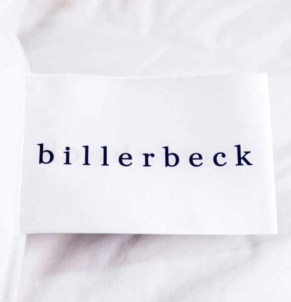 PÉŘOVÁ PŘIKRÝVKA Billerbeck - Online Only lůžkoviny & deky, Online Only