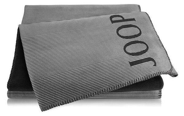 DOMÁCÍ DEKA, bavlna, 130/150 cm Joop! - Online Only lůžkoviny & deky, Online Only