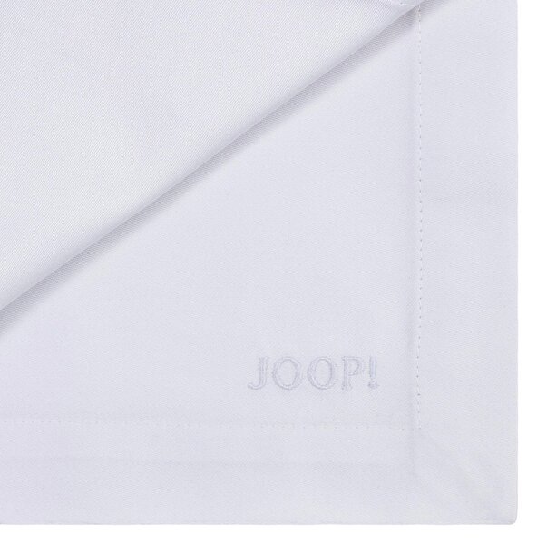 BĚHOUN NA STŮL, 50/160 cm, bílá Joop! - Prostírání na stůl, Online Only