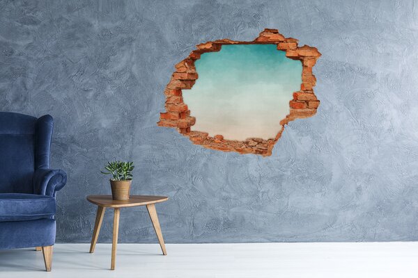 Díra 3D fototapeta nálepka Abstrakce pozadí nd-c-66423090