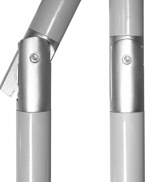 Doppler ACTIVE zahradní slunečník 280 cm zelená Doppler