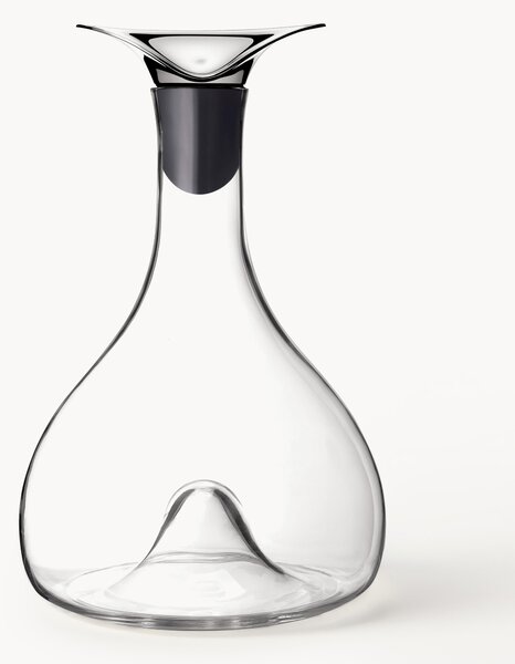 Křišťálový dekantér Wine