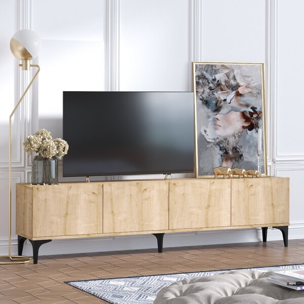 TV stolek/skříňka Aliex 6