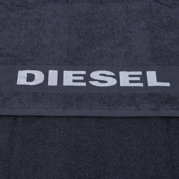 SADA RUČNÍKŮ A OSUŠEK, modrá Diesel - Sady ručníků, Online Only