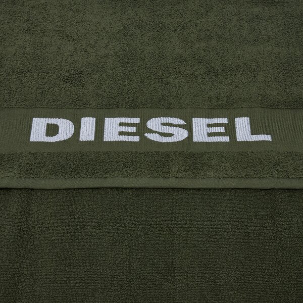 SADA RUČNÍKŮ A OSUŠEK, zelená Diesel - Sady ručníků, Online Only