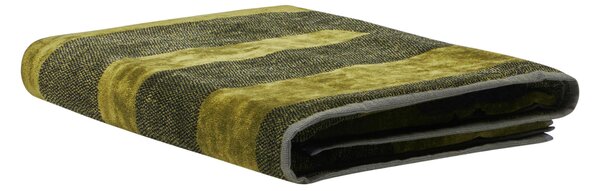OSUŠKA NA PLÁŽ, 95/180 cm, zelená Diesel - Plážové osušky, Online Only