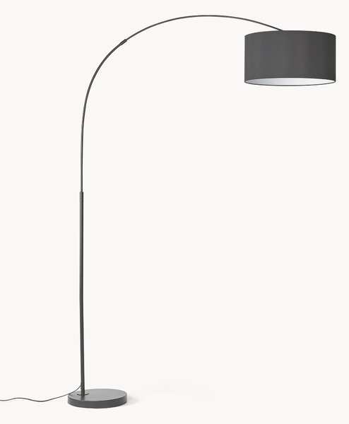 Velká oblouková lampa Niels