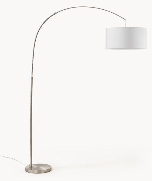 Velká oblouková lampa Niels