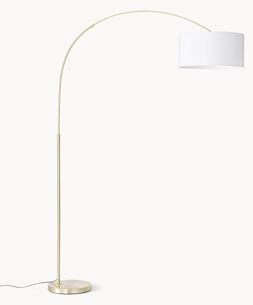 Velká oblouková lampa Niels
