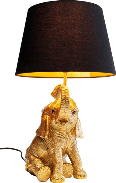 STOJACÍ LAMPA, 27/48/27 cm Kare-Design - Online Only svítidla, Online Only