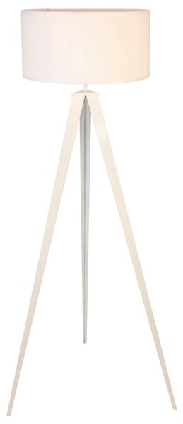 STOJACÍ LAMPA, 45/153 cm Novel - Online Only svítidla, Online Only