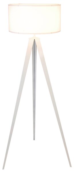 STOJACÍ LAMPA, 45/153 cm Novel - Online Only svítidla, Online Only