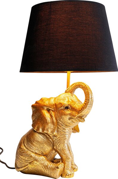 STOJACÍ LAMPA, 27/48/27 cm Kare-Design - Online Only svítidla, Online Only