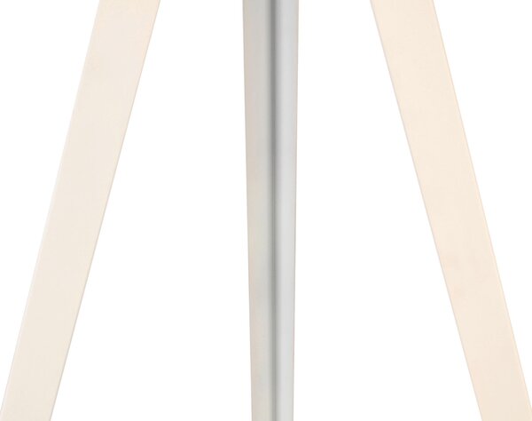 STOJACÍ LAMPA, 45/153 cm Novel - Online Only svítidla, Online Only