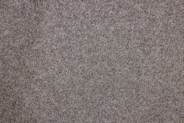 Zátěžový koberec Zero 12 - oříšková - 1,85m