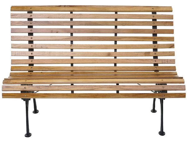 Zahradní lavice Linder Exclusiv MC4414 150x70x81 cm
