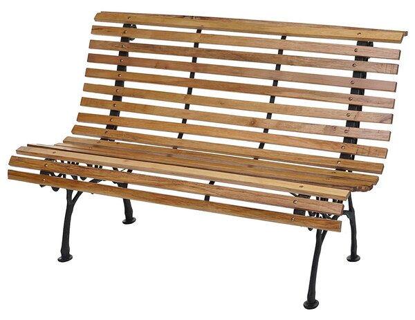 Zahradní lavice Linder Exclusiv MC4414 150x70x81 cm