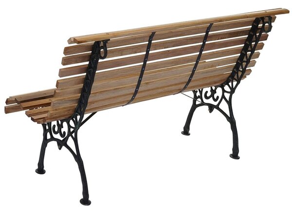 Zahradní lavice Linder Exclusiv MC4414 150x70x81 cm