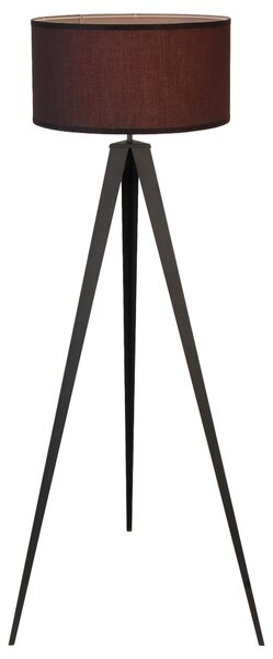 STOJACÍ LAMPA, 45/153 cm Novel - Online Only svítidla, Online Only