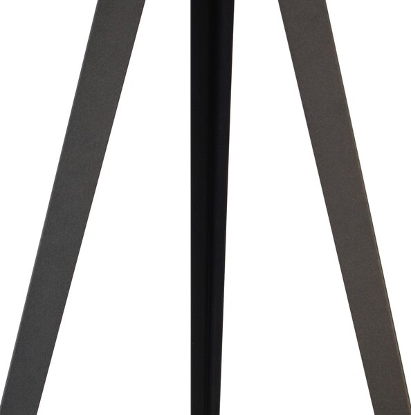 STOJACÍ LAMPA, 45/153 cm Novel - Online Only svítidla, Online Only