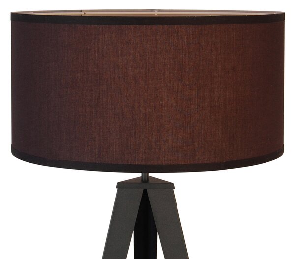 STOJACÍ LAMPA, 45/153 cm Novel - Online Only svítidla, Online Only