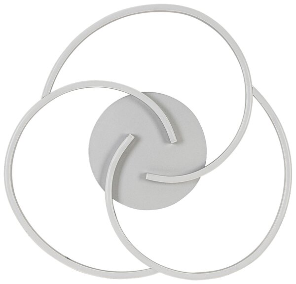STROPNÍ LED SVÍTIDLO, 50/7,5 cm Novel - Online Only svítidla, Online Only