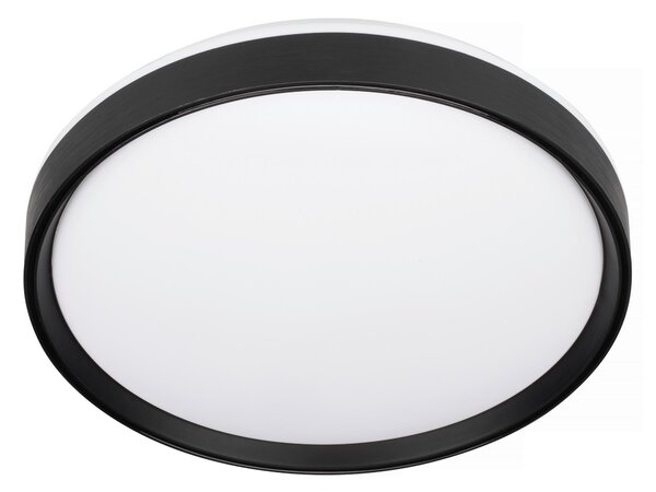 STROPNÍ LED SVÍTIDLO, 38 cm Novel - Online Only svítidla, Online Only