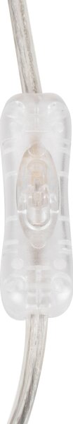 STOLNÍ LAMPA, E27, 21/52,5 cm Marama - Online Only svítidla, Online Only