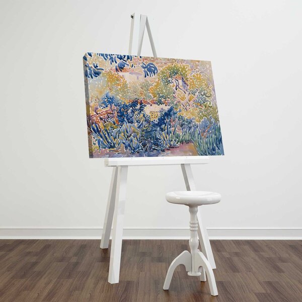ASIR Nástěnný obraz MONET 45 x 70 cm