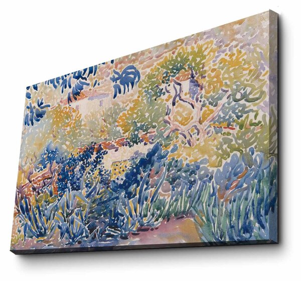 ASIR Nástěnný obraz MONET 45 x 70 cm