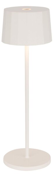 STOLNÍ LAMPA NA BATERIE, dotykový stmívač, 11/35 cm Dieter Knoll - Online Only svítidla, Online Only
