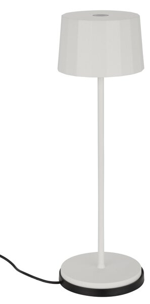 STOLNÍ LAMPA NA BATERIE, dotykový stmívač, 11/35 cm Dieter Knoll - Online Only svítidla, Online Only