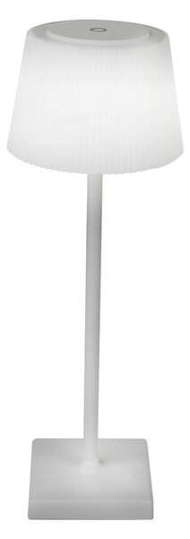 STOLNÍ LAMPA NA BATERIE, dotykový stmívač, 12/38 cm Novel - Online Only svítidla, Online Only