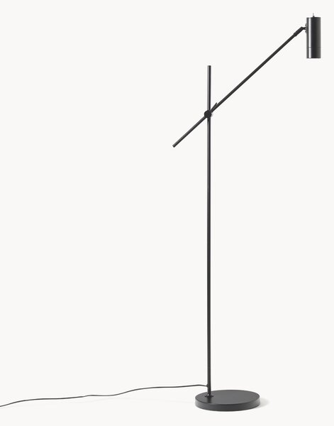 Moderní lampa na čtení Cassandra