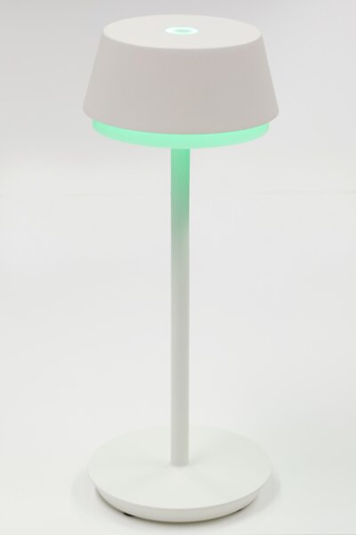 STOLNÍ LED LAMPA, dotykový stmívač, 12/30 cm Dieter Knoll - Online Only svítidla, Online Only