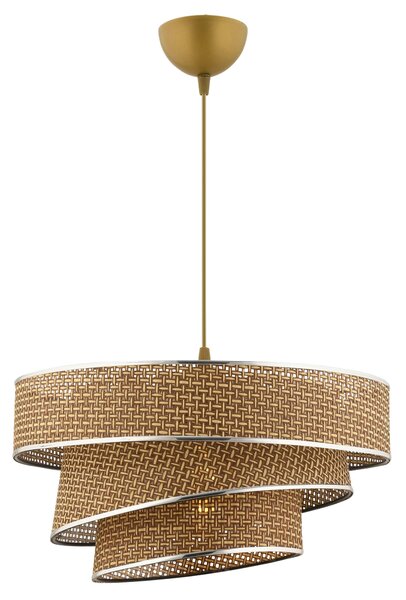 ZÁVĚSNÉ SVÍTIDLO, 40/72 cm P & B - Online Only svítidla, Online Only