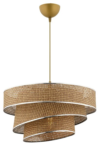 ZÁVĚSNÉ SVÍTIDLO, 40/72 cm P & B - Online Only svítidla, Online Only