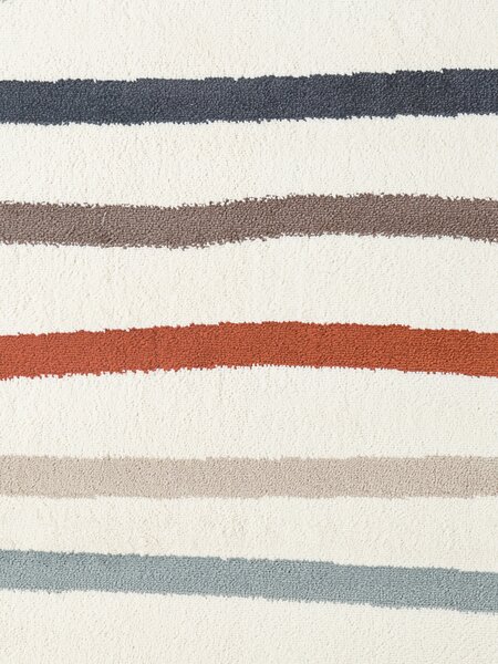 Hanse Home, Dětský koberec Adventures 106410 Cream Multicolor kruh, 160x160 (průměr) kruh, vícebarevná, dětský pokoj