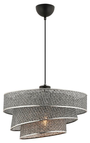 ZÁVĚSNÉ SVÍTIDLO, 40/72 cm P & B - Online Only svítidla, Online Only