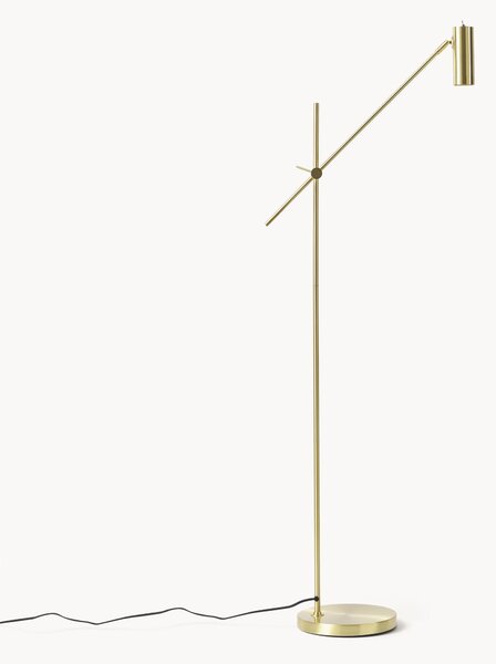 Moderní lampa na čtení Cassandra