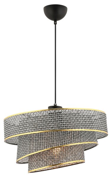 ZÁVĚSNÉ SVÍTIDLO, 40/72 cm P & B - Online Only svítidla, Online Only